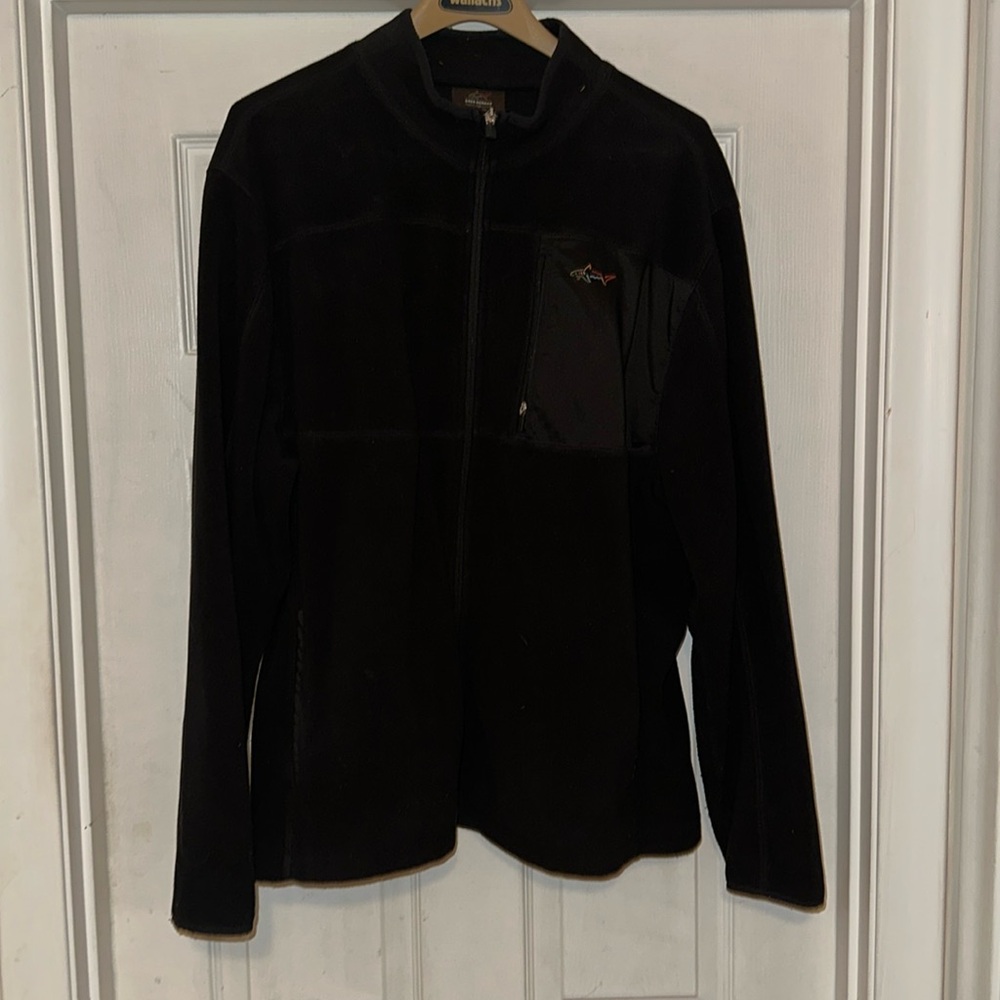 Greg Norman Golfing Jacket/ sweater